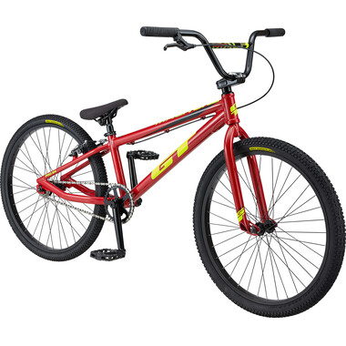 BMX GT BICYCLES MACH ONE Pro Cruiser Rosso 2020 0